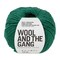 Wool and the Gang Shiny Happy Cotton Yarn - Land Of Oz, 155 yds